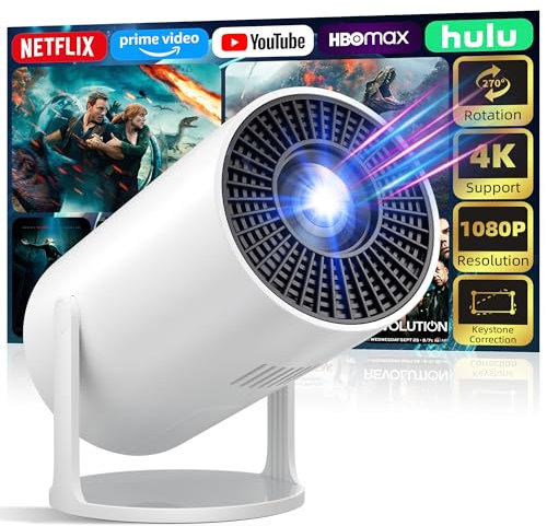 videoproiettore (bianco)