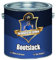 Goldmeister Farben Yachtlack Bootslack Yachtfarbe Bootsfarbe farbig Farbanstrich Schiffslackierung (2,5 L, Himmelblau (RAL 5015))