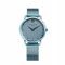 Lancaster Damen Analog-Digital Automatic Uhr mit Armband S0361413
