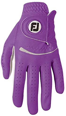 FootJoy Spectrum Purple Women's Golf Glove