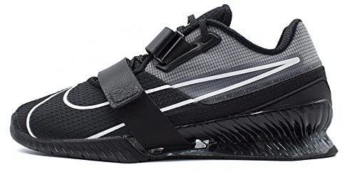 NIKE herr Cd3463-010Gymnastiksko