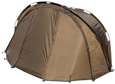 Ultimate Adventure Nightstar Bivvy 2 Man - Tenda da Pesca