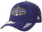 New Era 9Forty LA Dodgers Palm Allstar Cap Basecap Baseballcap Curved Brim MLB Los Angeles (One Size - blau)