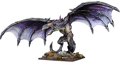 Mantic Dungeon Adventures: Dragon