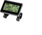 E-Bike Pedelec Display KT-LCD 3 mit Bedienfeld, wasserdichter Anschluss
