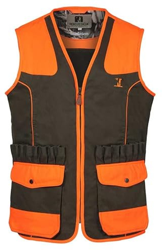 Percussion GILET TRADITION HAUTE VISIBILITE