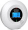PHYSEN Rilevatore di Fumo e Monossido di Carbonio Wlan, Rilevatore Combinato Intelligente Compatibile con l'App Tuya, Conforme Standard EN14604 e EN50291, 1St