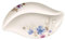 Villeroy & Boch Mariefleur Gris Serve & Salad Servierteller 50x30cm