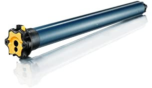 LT50 HIPRO WT Ceres 8/12 motore per tapparelle e tende da sole