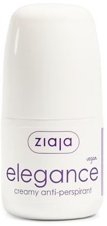 Antitranspirante Elegance