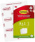Command Medium Picture Hanging Strips, Value Pack - 8 Pairs (16 Strips) Adhesive Strips, White - For Pictures, Frames, Mirrors, Wall décor - Damage Free Hanging