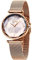 CIVO Damenuhr Roségold Wasserdicht Sternenhimmel Elegant Einfach Klassisch Business Kleid Analog Geschenke