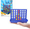 Pup Go 4 Gewinnt im Taschenformat, Perfektes Reisespiel für Kinder, Ideal für Auto, Reisen & Flugzeug. Tragbares Strategiespiel für 2 Spieler ab 3 Jahren, Faltbares Mini Design mit 6 Ersatzchips