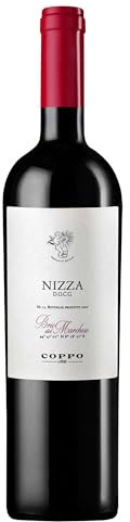 Coppo - Nizza DOCG Bric del Marchese 2020 0,75 lt.