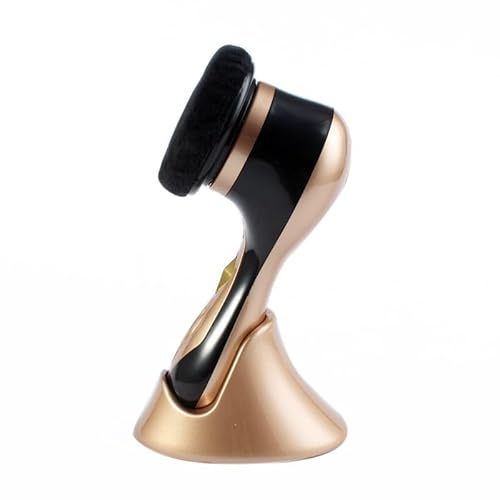 Lucidascarpe, Lucidatrice for scarpe elettrica Mini portatile for lucidare la pelle, spazzola for pulizia automatica delle