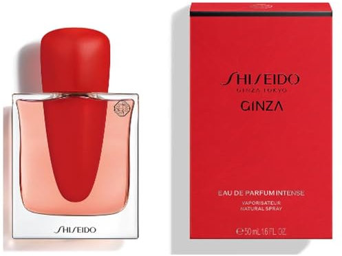 Ginza EDP Intense Vapo 50 ml