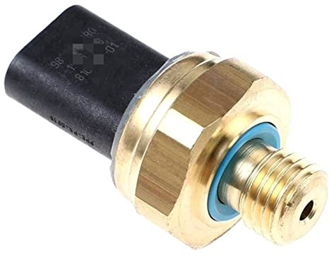 Sensor de presión de Refuerzo, cárter de Aceite, Sensor de presión de Combustible, Interruptor 9802152780 para Peugeot 3008 308CC/SW C4L RCZ 207CC Citroën C4 DS4