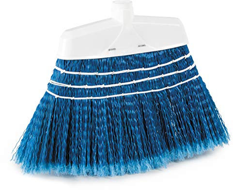 Aricasa Home Prodcuts - cod. 119 - Scopa Cucita Extra per Uso Interno ed Esterno Tipo Saggina