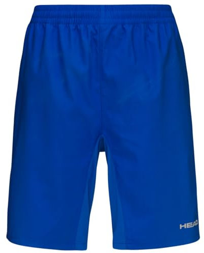 HEAD Club Bermudas M, Royalblau, 2XL