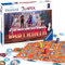 Ravensburger - Labyrinthe Junior - Disney La Reine des neiges 2 - Jeu de société Enfant - Jeu de réflexion - Dès 4 Ans - 20416