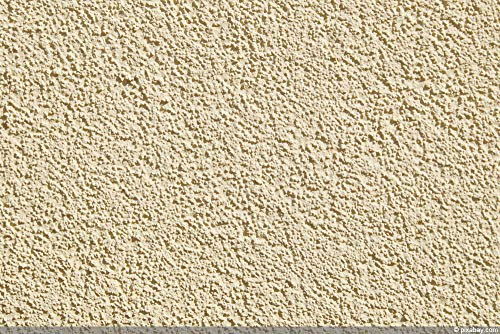 Farben-Budimex Profi Industrie-Fassadenfarbe, Farbton sand/hellbeige, matt (2,5 l)