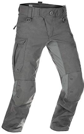 ClawGear Mk. II Operator Combat Pant Kampfhose - Solid Rock