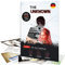 The Unknown Krimispiel Fall 1 – der Millionenplan - Escape Room Spiel für Zuhause - Tatort Detektivspiel - Gesellschaftsspiel für Erwachsene