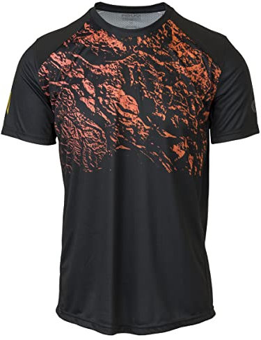 AGU MTB Trikot Venture Black S