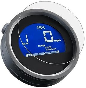 Cruscotto Proteggi Schermo Accessori Moto Pellicola Salvaschermo Per Cruscotto Pellicola Proteggi Schermo Per H&ONDA CL 500 2023