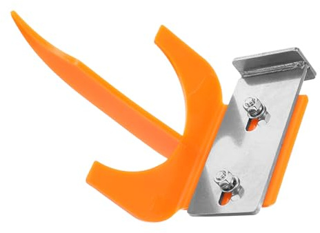 Cabilock Set Ricambio Utensili per Pelare Agrumi, Accessori per Spremiagrumi Xc-2000e in Plastica Resistente, Strumento Sostitutivo per Pelatore Efficiente Cucina