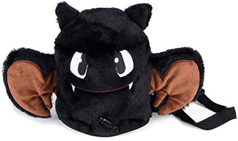 BG Climbing Bat Chalk Bag - Coole Animal Chalk Bag Edition zum Klettern