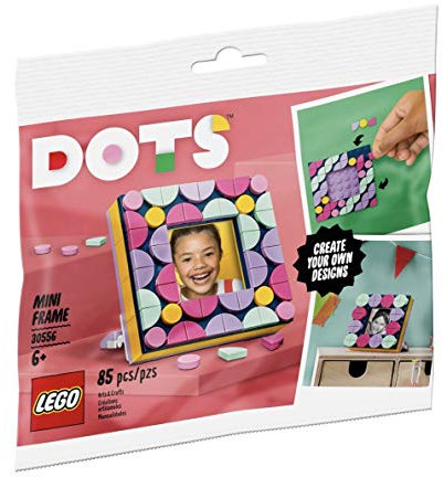 LEGO Dots Mini Frame New 2020 (85 Pcs)
