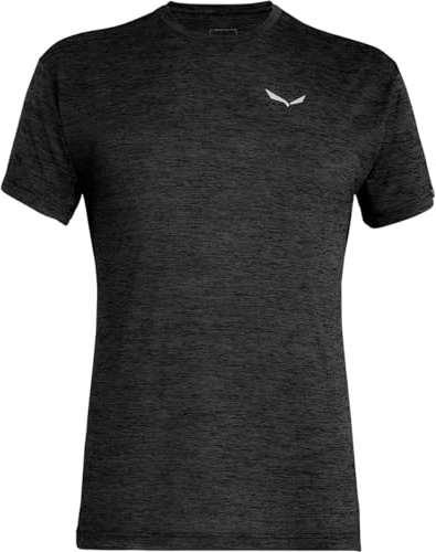 SALEWA Puez Melange Dry'Ton T-Shirt Uomo