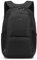 Pacsafe Metrosafe LS450 ECONYL® Backpack Black