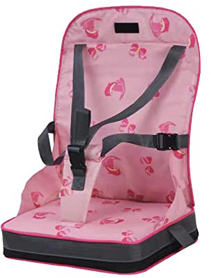 Boostersitz Mobiler Aufblasbarer Kindersitz Mit Erhöhten Seitenteilen Kinder Sitzkissen Sitzerhöhung Stuhl Kleinkind Babys Boostersitz Sitzerhöhungen für Reisen
