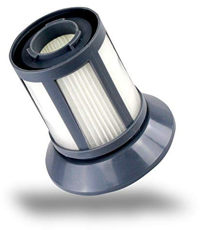 MisterVac compatible con cartucho de filtro filtro de repuesto filtro de repuesto Clatronic BS 1304 eco-cyclon
