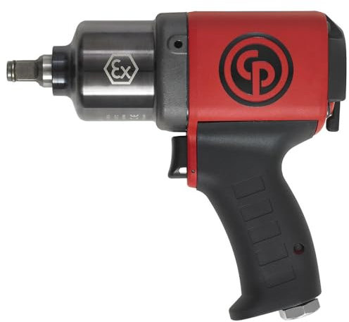 Chicago Pneumatic Schlagschrauber 1/2 Zoll Atex CP6748EX-P11R