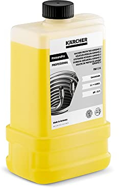 PressurePro Machine Protector Advance 2 RM 111, 1l