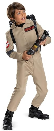 Ghostbusters Movie 2024 Classic