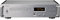 TEAC Reference VRDS-701 High End CD-Player mit innovativem VRDS CD-Laufwerksmechanismus, MQA-Unterstützung, USB-DAC und Kopfhörerverstärker, Silber