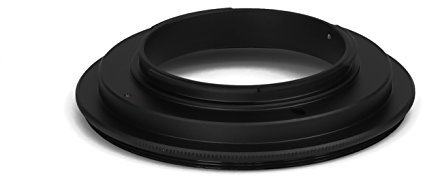 67mm Retro Adapter Kompatibel für Nikon AI Makro Umkehrring für 67 mm Objektiv Nikon AI