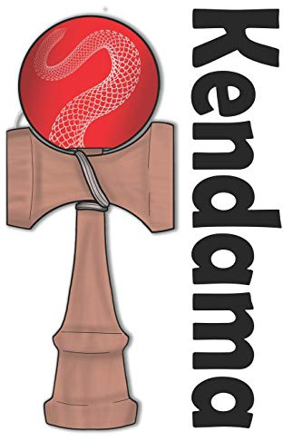 Kendama: The Iconic Japanese Cup and Ball Game!