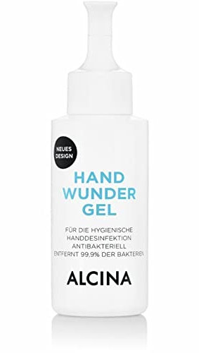 ALICNA Handwunder-Gel, 1 x 45 ml