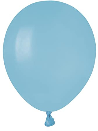 Pack 25 ballonger pärlemor i naturlig latex premiumkvalitet G150 (Ø 48 cm/19 tum), lila lila