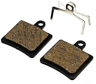 1 Paar Scheibenbremsbeläge Hope Mini Bremsklötze Bremsen Disc Brake Pads