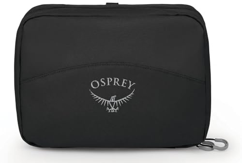 Osprey Daylite Nécessaire Suspendu, 4L, Black