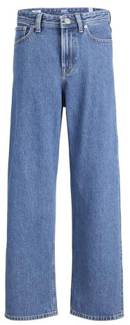 JACK & JONES Boy Loose Fit Jeans Boys Alex Original MF 412