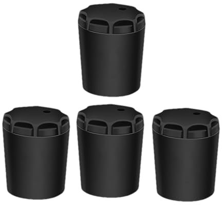 Maciun Angelrutenenden, Silikon-Kissenschutz | Angelstockspitzen-Koffer Sitz für Rute, Schutz-Gadgets für Angelliebhaber, Männer und Frauen