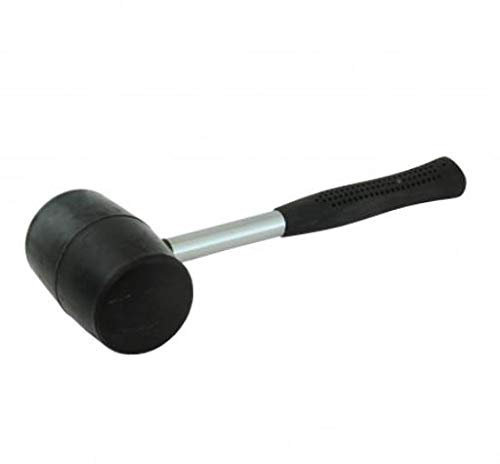Gummihammer Schonhammer Hammer Kunststoffhammer Ausbeulhammer