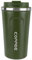 ERBO Kaffeebecher to go, Thermobecher Edelsthal, Auslaufsicher Kaffeetasse Kaffeebecher mit Deckel, Kaffeetasse Thermobecher für Unterwegs Umweltfreundlich, Grün 510ml